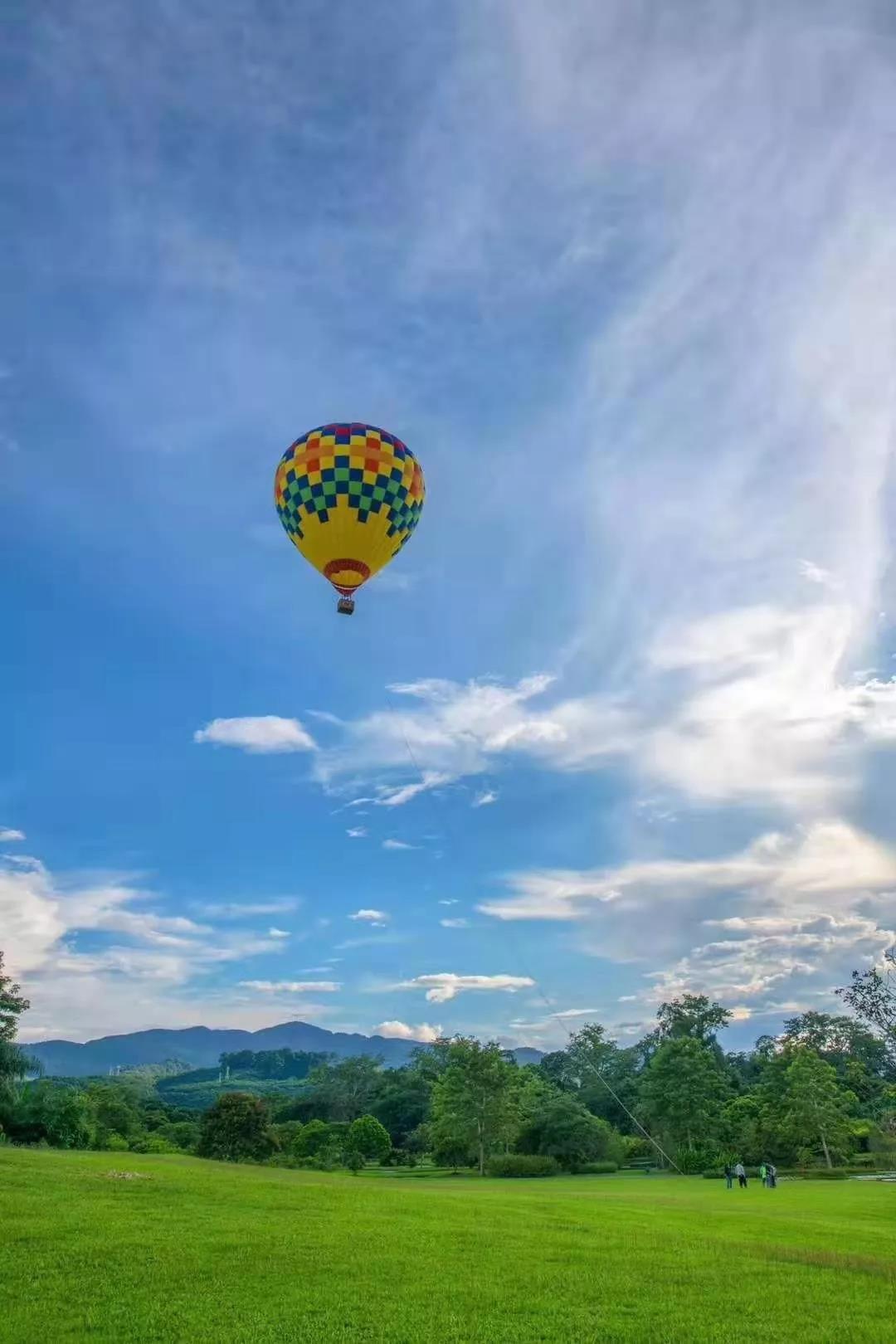 西双版纳研学旅行社