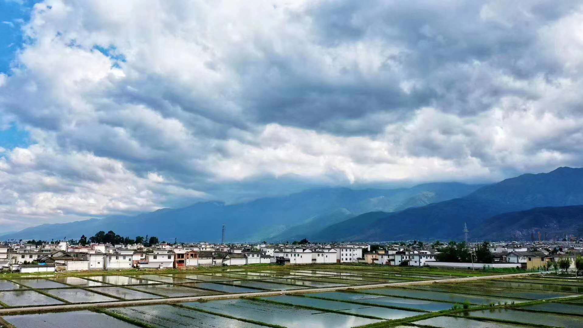 西双版纳 西双版纳