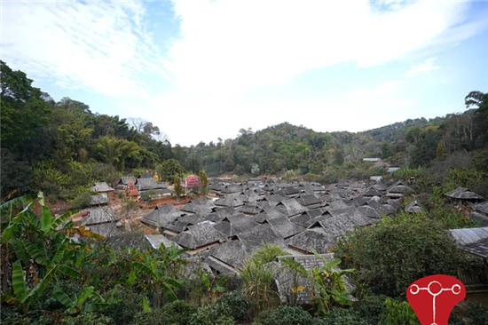 普洱旅游