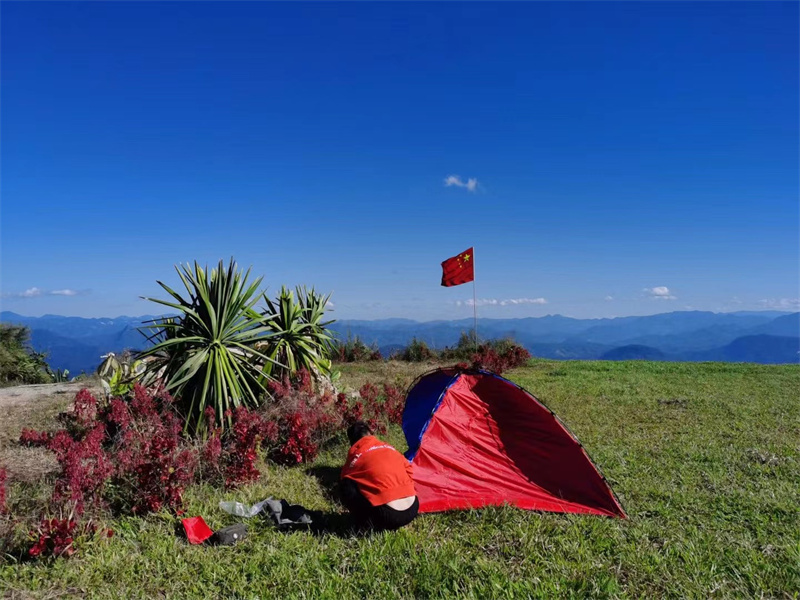 西双版纳企业会议定制旅游刺激性活动拓展训练基地项目