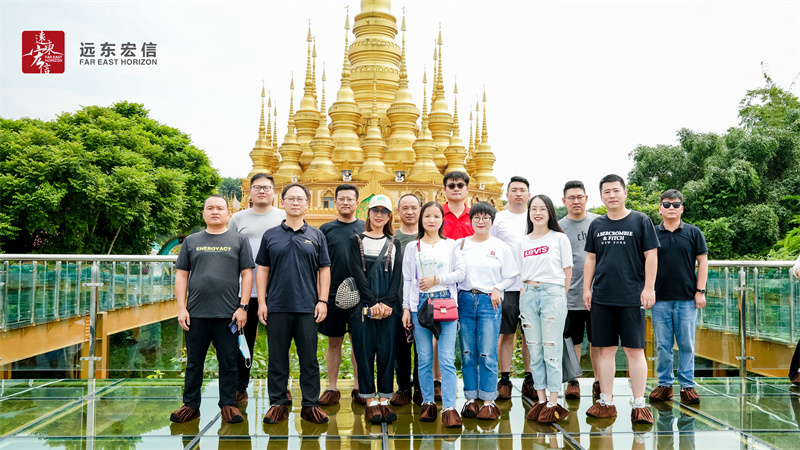 西双版纳皇冠假日酒店会议会展案例