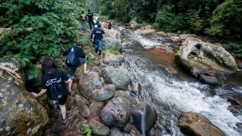 西双版纳旅游