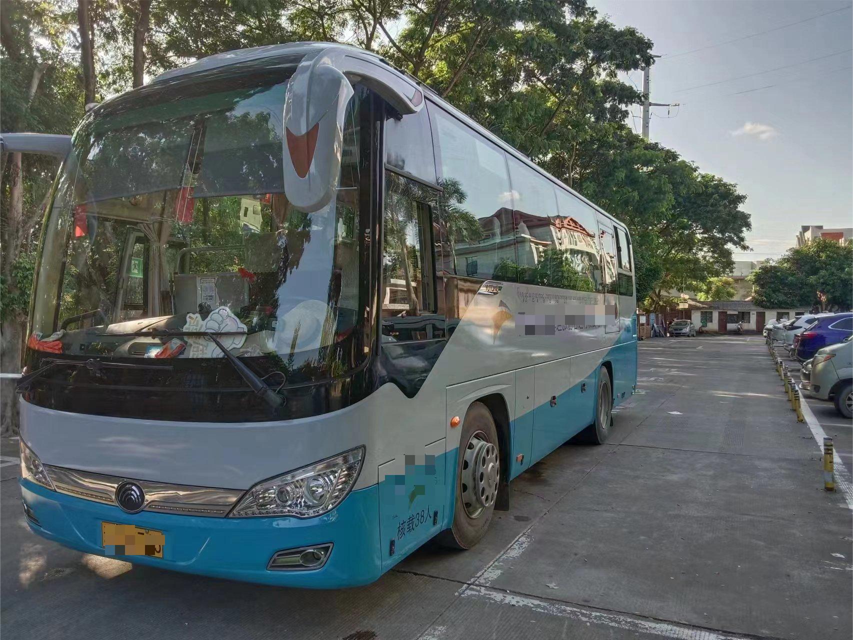 西双版纳旅游包车