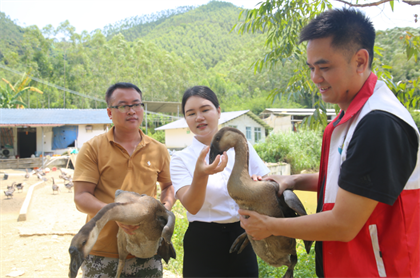 西双版纳旅游：精神之花永绽放 五省党媒联动：以“文秀”“娇龙”之名，答好新时代政绩答卷