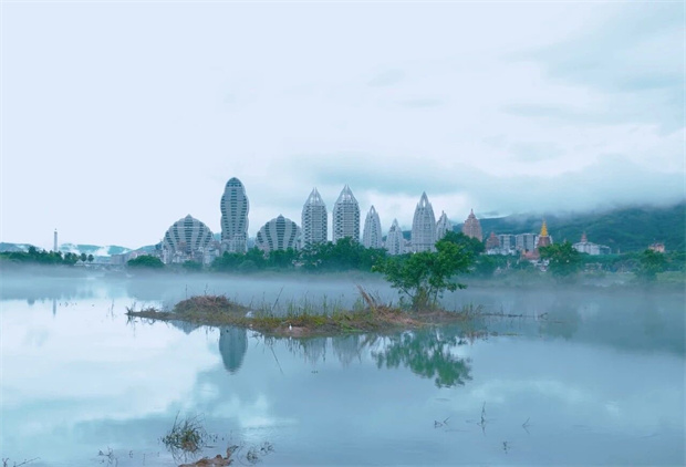 西双版纳旅游：下雨天在西双版纳怎么玩？